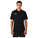 Tricou pentru bărbați CCM  Team Polo Black
