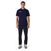 Tricou pentru bărbați CCM  Team Polo Navy