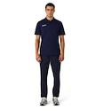 Tricou pentru bărbați CCM  Team Polo Navy