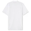 Tricou pentru bărbați CCM  Team Polo White
