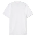 Tricou pentru bărbați CCM  Team Polo White