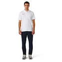 Tricou pentru bărbați CCM  Team Polo White