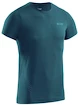 Tricou pentru bărbați CEP  Ultralight SS Petrol S