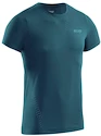 Tricou pentru bărbați CEP  Ultralight SS Petrol S