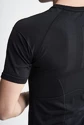 Tricou pentru bărbați Craft  Active Intensity SS black