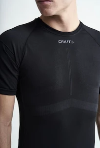 Tricou pentru bărbați Craft  Active Intensity SS black S
