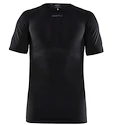 Tricou pentru bărbați Craft  Active Intensity SS black S