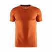 Tricou pentru bărbați Craft ADV Essence SS orange