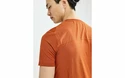 Tricou pentru bărbați Craft ADV Essence SS orange