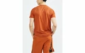 Tricou pentru bărbați Craft ADV Essence SS orange