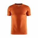 Tricou pentru bărbați Craft ADV Essence SS orange