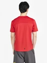 Tricou pentru bărbați Craft ADV Essence SS Red