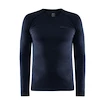 Tricou pentru bărbați Craft Core Dry Active Comfort LS Navy Blue XL
