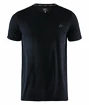 Tricou pentru bărbați Craft  Fuseknit Light SS black