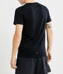 Tricou pentru bărbați Craft  Fuseknit Light SS black