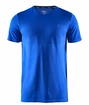 Tricou pentru bărbați Craft  Fuseknit Light SS blue