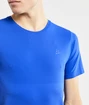 Tricou pentru bărbați Craft  Fuseknit Light SS blue