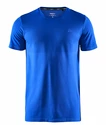Tricou pentru bărbați Craft  Fuseknit Light SS blue