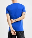 Tricou pentru bărbați Craft  Fuseknit Light SS blue