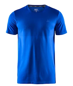 Tricou pentru bărbați Craft  Fuseknit Light SS blue M