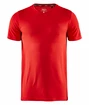 Tricou pentru bărbați Craft  Fuseknit Light SS red