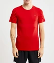 Tricou pentru bărbați Craft  Fuseknit Light SS red