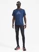 Tricou pentru bărbați Craft  PRO Hypervent SS Blue
