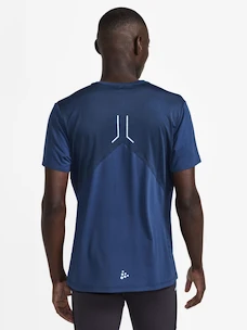 Tricou pentru bărbați Craft  PRO Hypervent SS Blue S