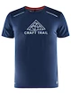 Tricou pentru bărbați Craft  PRO Hypervent SS Blue S