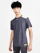 Tricou pentru bărbați Craft Pro Hypervent SS Grey