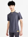Tricou pentru bărbați Craft Pro Hypervent SS Grey