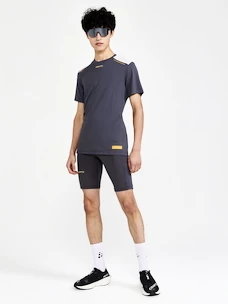 Tricou pentru bărbați Craft Pro Hypervent SS Grey S