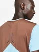 Tricou pentru bărbați Craft  PRO Hypervent SS Light Blue
