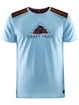 Tricou pentru bărbați Craft  PRO Hypervent SS Light Blue M