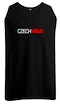 Tricou pentru bărbați Czech Virus  Black M