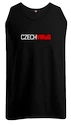 Tricou pentru bărbați Czech Virus  Black M