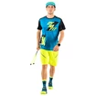 Tricou pentru bărbați Dynafit  Traverse Reef Melange