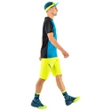 Tricou pentru bărbați Dynafit  Traverse Reef Melange