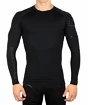 Tricou pentru bărbați Endurance  Cenarfon Compression LS Black