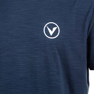 Tricou pentru bărbați Endurance  Joker S/S Tee Dark Sapphire