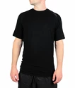 Tricou pentru bărbați Endurance  Maro Wool Black