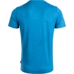 Tricou pentru bărbați Endurance  Sustainable X1 Elite SS Tee Blue