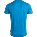 Tricou pentru bărbați Endurance  Sustainable X1 Elite SS Tee Blue