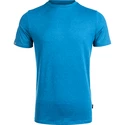 Tricou pentru bărbați Endurance  Sustainable X1 Elite SS Tee Blue