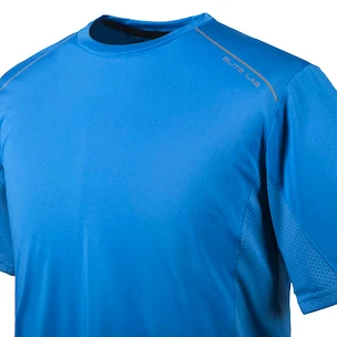 Tricou pentru bărbați Endurance  Tech Elite X1 SS Tee Blue S
