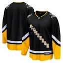 Tricou pentru bărbați Fanatics   Alternate  Breakaway Pittsburgh Penguins