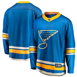 Tricou pentru bărbați Fanatics Alternate Breakaway St. Louis Blues