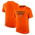 Tricou pentru bărbați Fanatics     AP Rink Tech SS Tee Anaheim Ducks