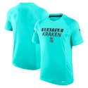 Tricou pentru bărbați Fanatics  AP Rink Tech SS Tee Seattle Kraken