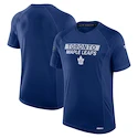 Tricou pentru bărbați Fanatics     AP Rink Tech SS Tee Toronto Maple Leafs